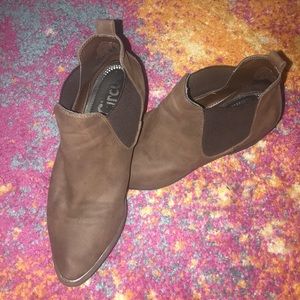 Ankle Booties FINAL PRICE UNLESS BUNDLED